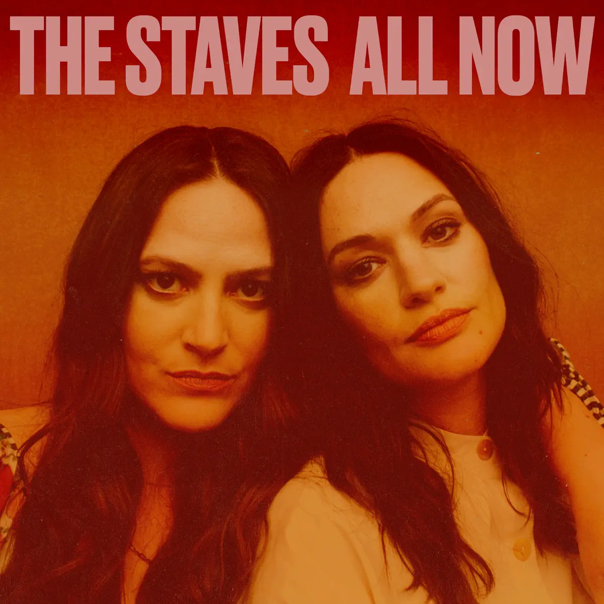 The Staves - All Now (2024) [iTunes Plus AAC M4A]-新房子
