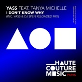 I Don't Know Why (feat. Tanya Michelle) [Classic Mix] artwork