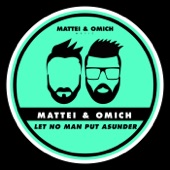 Let No Man Put Asunder (Extended Mix) artwork