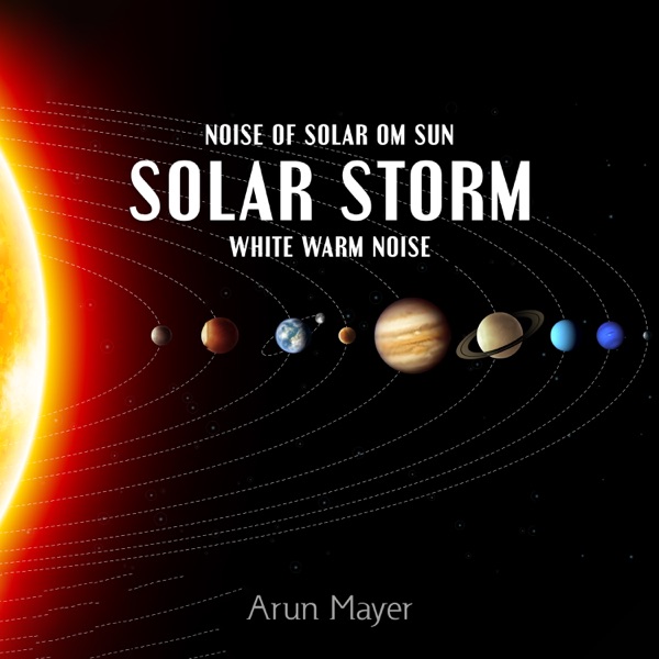 We Are the People above the Sun