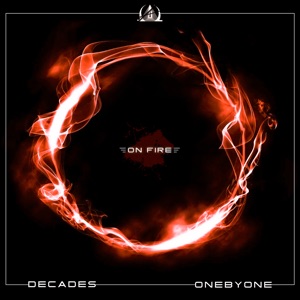 On Fire / Sorry - Single
