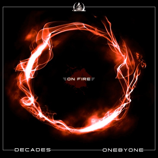 On Fire / Sorry - Single