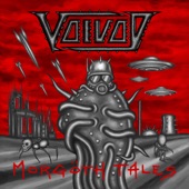 Voivod - Morgöth Tales