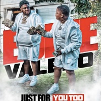 Just for You Too - Eddie Valero