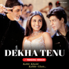 Dekha Tenu (Trending Version) - Aadesh Srivastava, Sudesh Bhosle, Alka Yagnik, Sunidhi Chauhan, Amitabh Bachchan & Udit Narayan