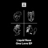One Love cover art