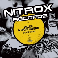 Put It On Me - Single - Valex & Dave Owens