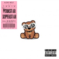 Pornstar Superstar - Alone Wolf