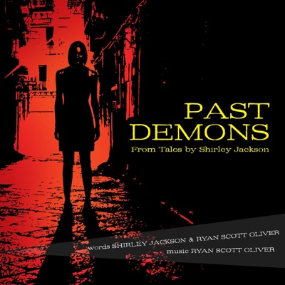Past Demons - EP