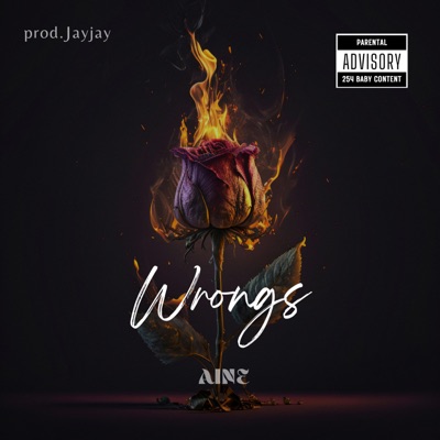 Wrongs - Single