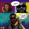 Iyanya - Call (feat. Ayra Starr)