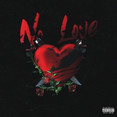 No Love - Single