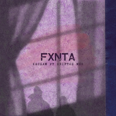 FXNTX (Kriptoh MDK Remix) - Single