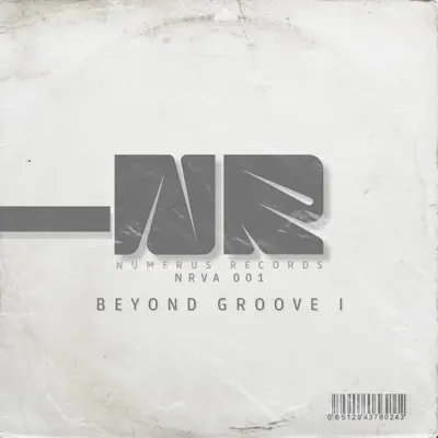 Listen to Beyond Groove I by Various Artists