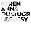 Keren Ann By The Cathedral Keren Ann & Quatuor Debussy