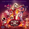 Various Artists - Hazbin Hotel (Original Soundtrack)  artwork