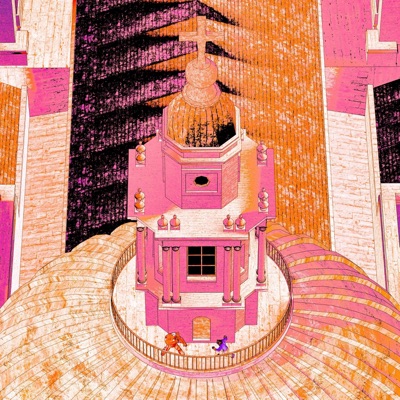 Caviar Thoughts (feat. Chris Col.) [Sped Up] - Single