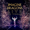 Imagine Dragons - Demons (Live in Vegas) artwork