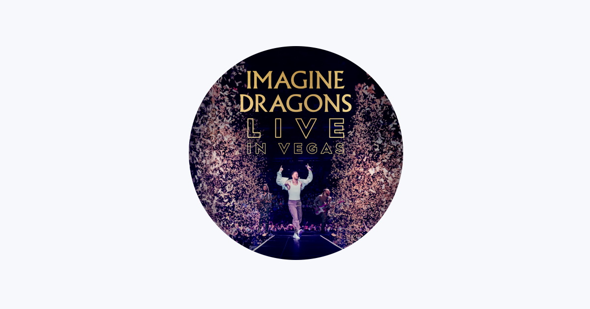 Believer Imagine Dragons Sonmg PNG Mercury Tour 2023 PNG