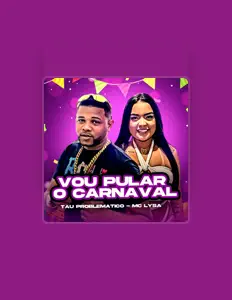 Escucha a Tau Problematico, mira vídeos musicales, lee la biografía, consulta fechas de giras y mucho más.