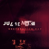DESPERATION DAY (Instrumental) artwork