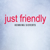 Just Friendly I - Single - Henning Sieverts