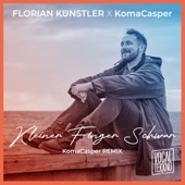 Kleiner Finger Schwur (KomaCasper Remix) artwork