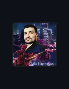 Hör dir Асан Хайретдинов an, schau dir Musikvideos an, lies die Biografie, finde Tourdaten und mehr!