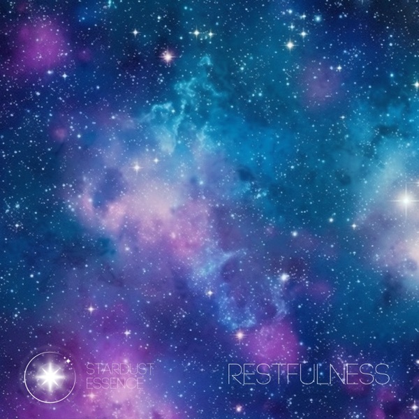 Restfulness - EP