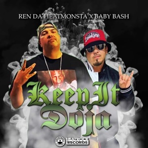 Keep It Doja - EP