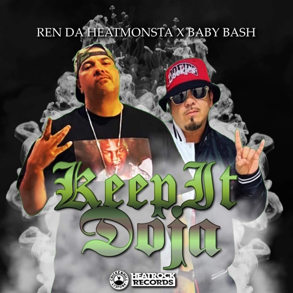 Keep It Doja - EP