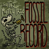 The Taj Motel Trio - Another Drink