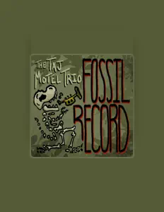 Hör dir The Taj Motel Trio an, schau dir Musikvideos an, lies die Biografie, finde Tourdaten und mehr!
