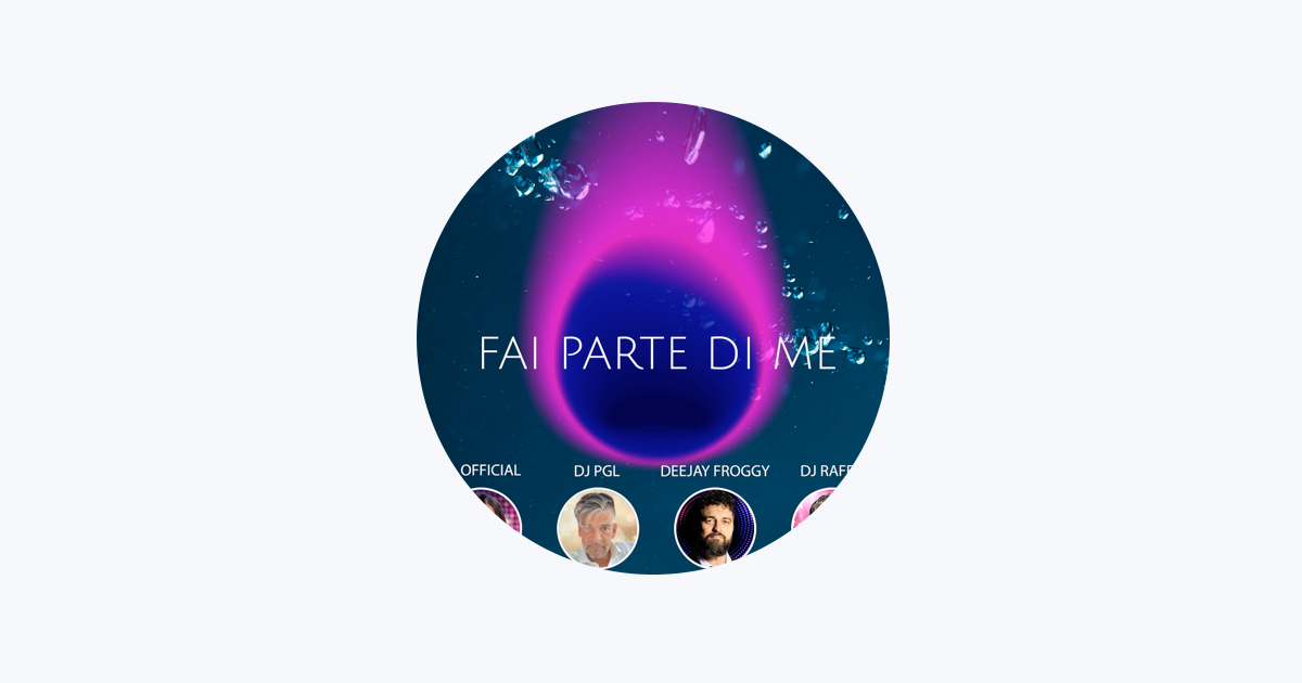 DJ Flar - Apple Music