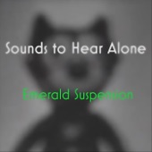 Emerald Suspension - Resonance (Study 14)