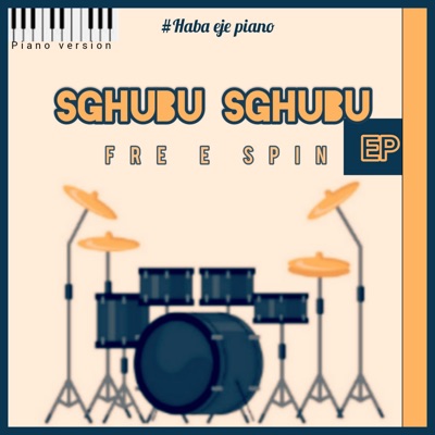 Sghubu Sghubu - EP