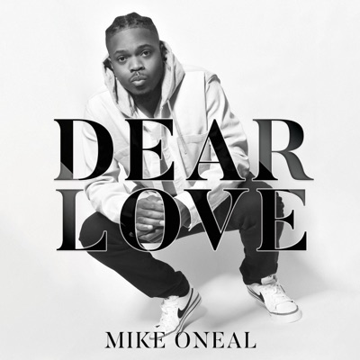 Dear Love - EP