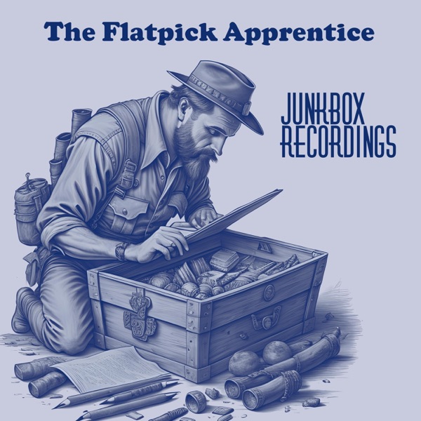 Junkbox Recordings