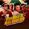 Vivencia de Maloqueiro (feat. MC Luki) - Single