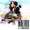 MALIBU (feat. Trinidad Cardona) artwork