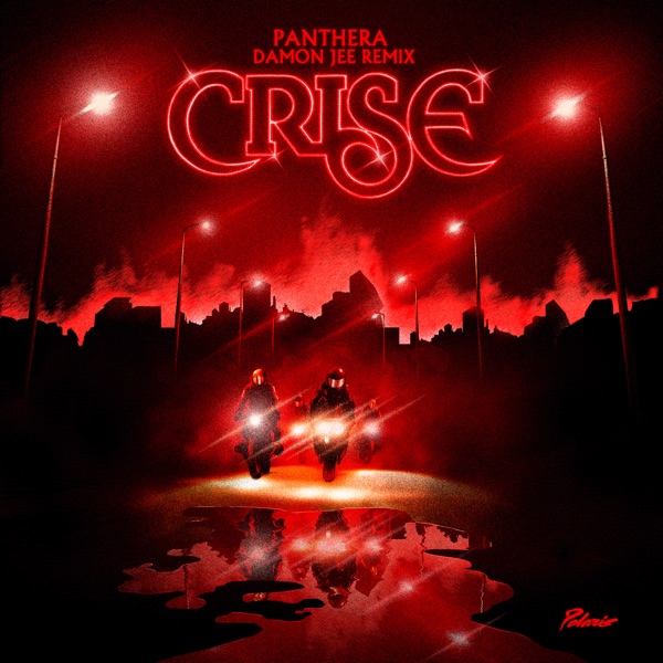 Crise - Single