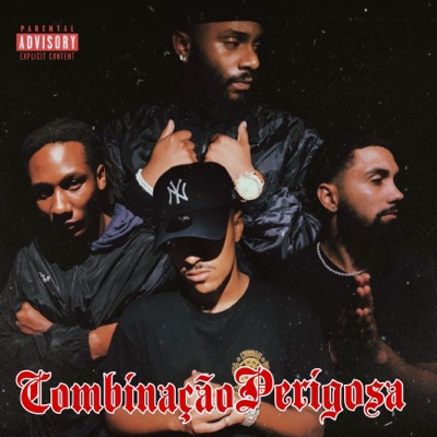 Combinação Perigosa (feat. New F, Zezi Rare & LSousa) - Single