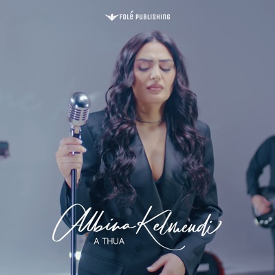 A thua - Single