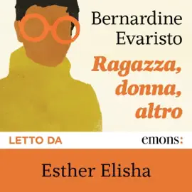 Ragazza, donna, altro