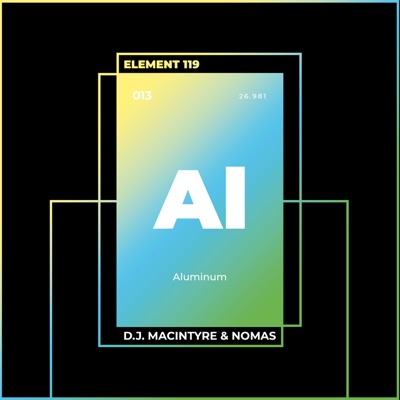Element 119: Aluminum (DJ Mix)