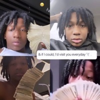 All This Pain (feat. Lil Rod & LIL KHALI) - Single - LIL MEAT