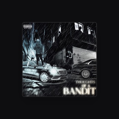 Listen to CountBandit2x, watch music videos, read bio, see tour dates & more!