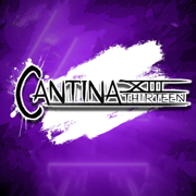 I Need a Crit - Cantina Thirteen