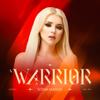 A Warrior - Sonia Maselik