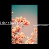 I Don't Love You - Single